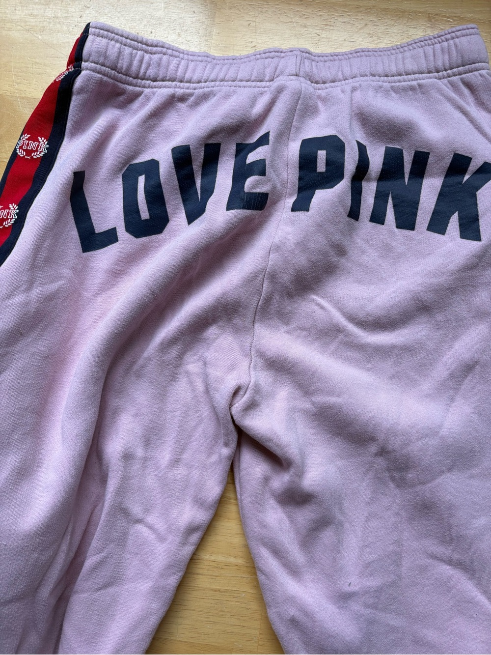 Pink lot xsmall